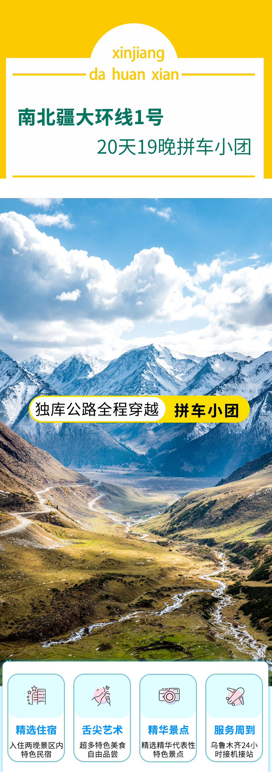 南北疆大環(huán)線1號(hào)2025詳情圖第二版_01